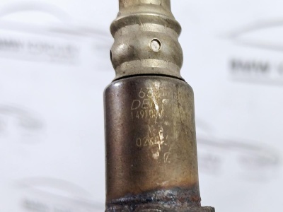 Датчик кислородный (лямбда) SX4 2013> нижний SX4 1821362J12