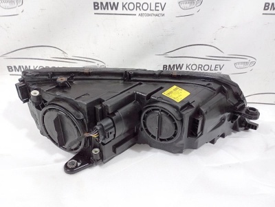 Фара левая Octavia (A7) 2013-2020    5E2941015C