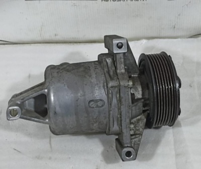 Компрессор кондиционера JUKE (F15)   926001KC1B