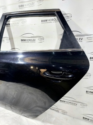 Дверь задняя левая Ceed 2012-2018  УНИВЕРСАЛ  Ceed 77003A2200