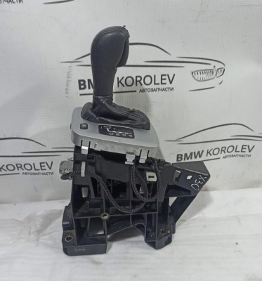 Кулиса КПП VOLVO XC90 2002-2015  30759310