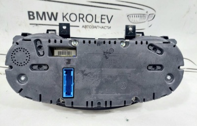 Панель приборов Golf Plus 2005-2014  5M0920960D