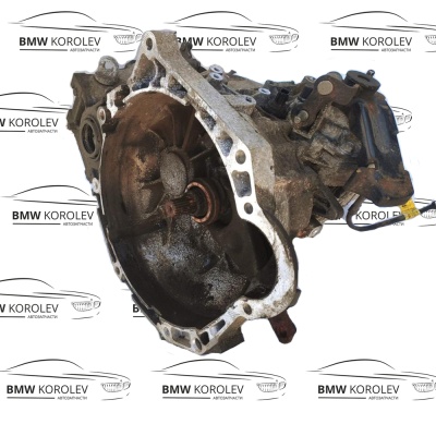 МКПП 6ст. Hyundai I30 (2012-2015) G4FA I30 4300026673