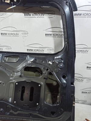 Дверь багажника RAV 4 2006-2013   RAV4 6700542381