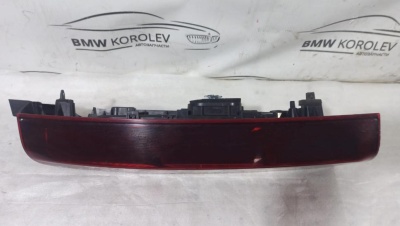 Фонарь задний правый  Partner Tepee (B9) 2008>  9680545180  9680545180