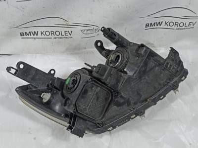 Фара левая RAV 4 2006-2013  RAV4 8117042290