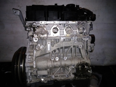 Двигатель F45 B47C20A 11002473083 Ф45
