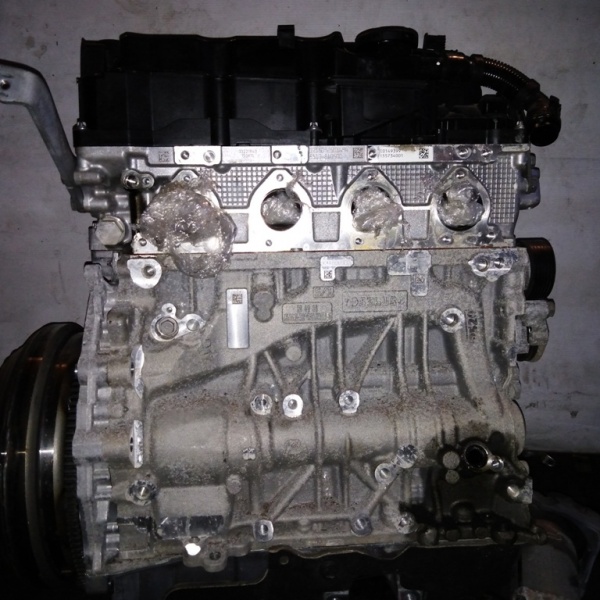 Двигатель F45 B47C20A 11002473083 Ф45