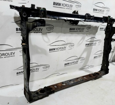 Панель передняя RAV 4 2006-2013   RAV4 53205-42070