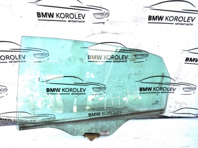 Стекло двери задней левой i30 2012-2017 (ХЕТЧБЭК 83411A6000) I30 83411A6000