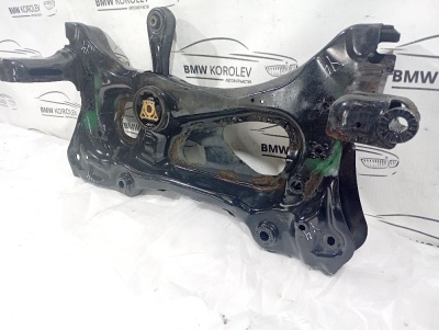 Балка подмоторная Octavia (A7) 2013-2020    5Q0199315Q