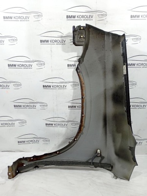 Крыло переднее правое X-Trail (T31) 2007-2014    F3100JG0EA
