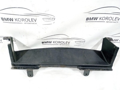 Воздуховод радиатора верхний CHEVROLET AVEO (T300) 2011-2015    95969145