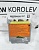 Блок управления AIR BAG Qashqai (J10) 2006-2014  K8820BK40A