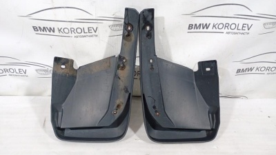 Брызговики задние (комплект) CR-V 2007-2012  75820SWWE00 CR-V 75820SWWE00
