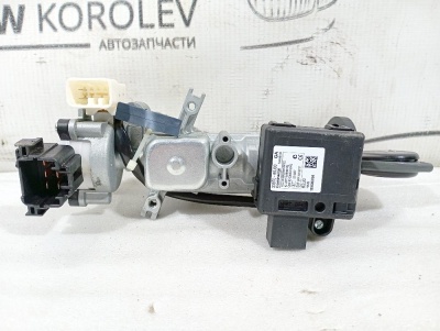 Замок зажигания МКПП Suzuki Sx4   SX4 37101-62JB0
