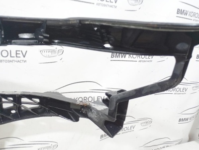 Панель передняя дефект Ceed  2007-2012  Ceed 641011H300