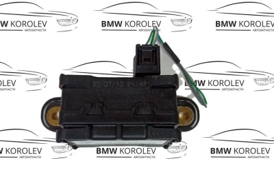 Датчик курсовой устойчивости XC90 2002-2015  30795302