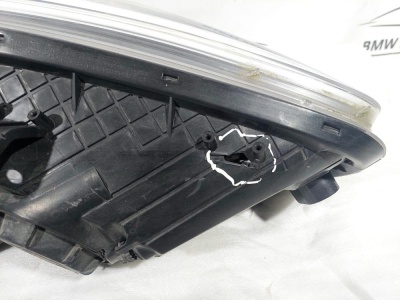 Фара левая дефект Ceed 2012-2018   Ceed 92101A2250