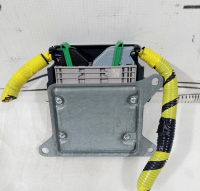 Блок управления Air Bag Suzuki SX4 2013-    SX4 3891061M00