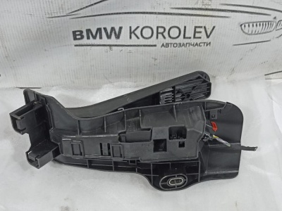 Педаль газа АКПП Golf Plus 2005-2014  1K2723503AH