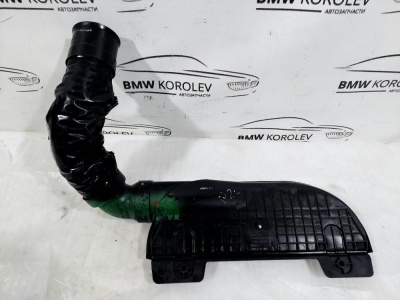 Воздухозаборник (наружный) Ceed 2007-2012  Ceed 282101H110