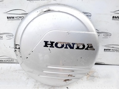 Чехол запасного колеса Honda CR-V (1996-2001) 75590S10E00ZN