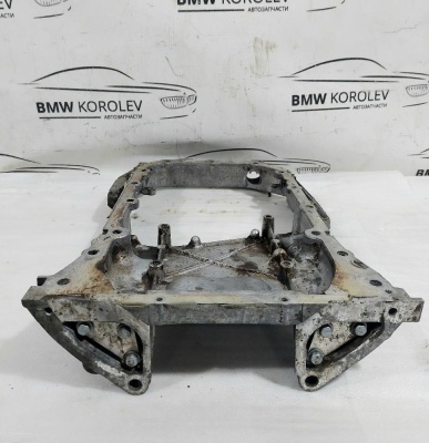 Поддон масляный двигателя Toyota Lexus 3.3 V6 24V 3MZ-FE    1211120070