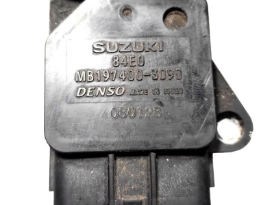 Расходомер воздуха Suzuki SX4 (2006-2013) 1380084E00
