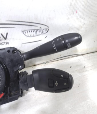 Подрулевой переключатель PEUGEOT PARTNER TEPEE (B9) 2008-2018  98200124XT  98200124XT