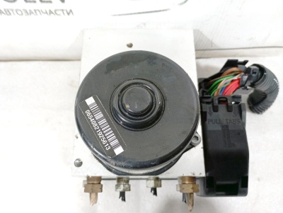 Блок ABS (насос) XC90 2002-2015    30793491