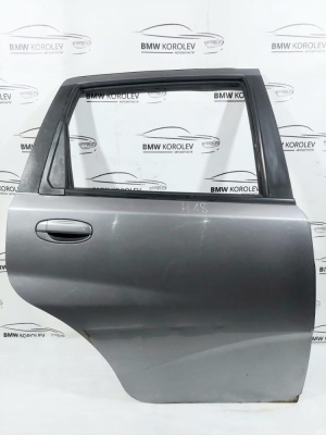 Дверь задняя правая Aveo (T250) 2005-2011   96897598
