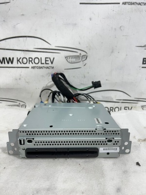 Головное устройство (магнитола) BMW F20 F30 (65129874330)