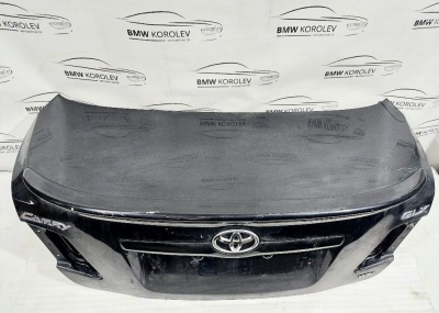 Крышка багажника Camry V40 2006-2011    6440106370