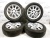 Диски (комплект) R16 Ceed 2007-2012    529101H100