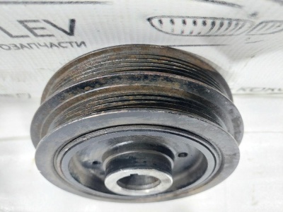 Шкив коленвала Toyota Lexus 3.3 V6 24V 3MZ-FE    134080A010