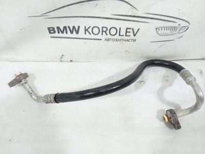 Трубка кондиционера Focus III 2011-2019 1.6 КОМПРЕССОР-РАДИАТОР    1739157