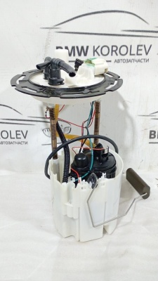 Насос топливный электрический Astra J 2010-2017  1232248   1232248 