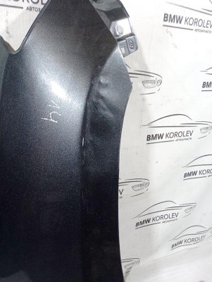 Крыло переднее правое RAV 4 2006-2013 ДО 2008 Г   RAV4 5381142210