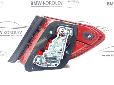 Фонарь задний левый MERCEDES BENZ W204 (2007-2015)(ПОСЛЕ 2011 УНИВЕРСАЛ 2049069502 2048203964)