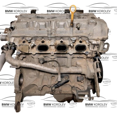 Двигатель SX4 2013> 1.6Л. 16V  SX4 1100062M00