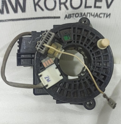 Шлейф подрулевой Juke (F15) (2011-2019)  B55541KA9B