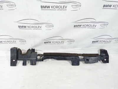 Кронштейн радиатора NISSAN QASHQAI (J11) 2014-202    215424EB0A