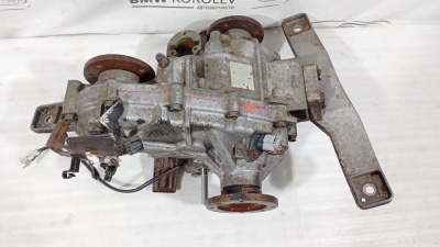 Раздаточная коробка SUZUKI JIMNY FJ   Jimny 2951176J01