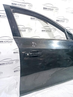 Дверь передняя правая Cruze 2009-2016    95963326