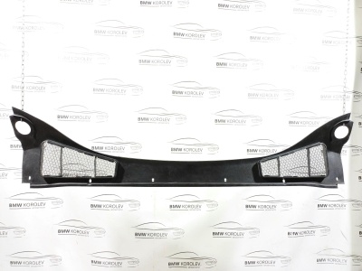 Жабо Ford Focus III (2011-2019) 1837803