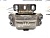 Опора КПП левая (МКПП) CBZ VW Golf VI (2008-2013)  1K0199555CA