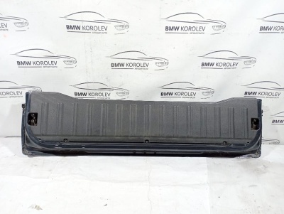 Дверь багажника нижняя XC90 2002-2015    30796480