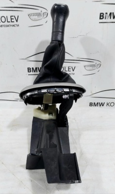 Кулиса КПП Qashqai (J10) 2006-2014 МКПП    34101JD000