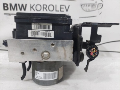 Блок ABS (насос) Kia Ceed JD (2012-2018) Ceed 58920A2310